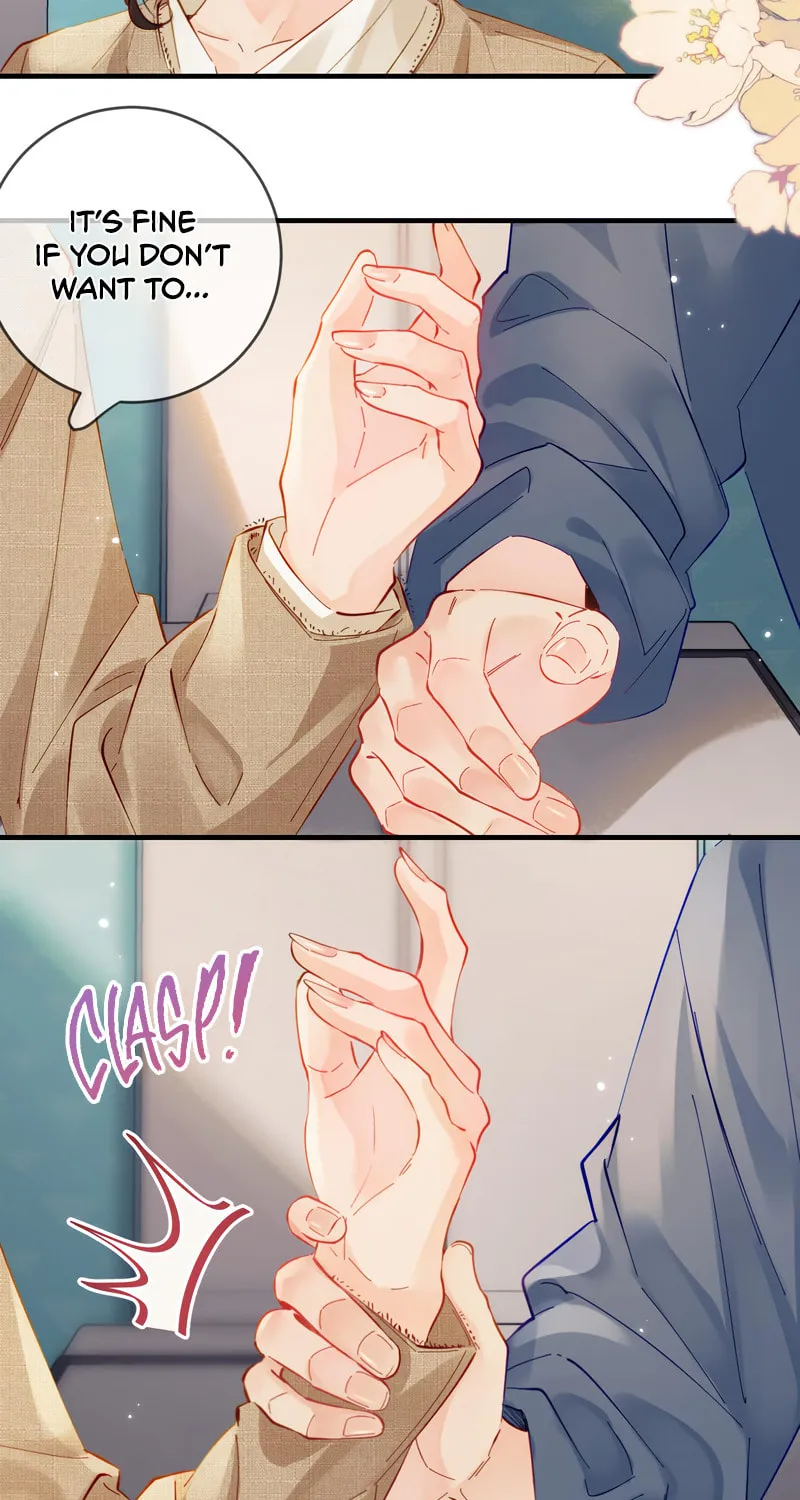 Ding Liu Fufu Youdian Tian Chapter 49 page 33 - 