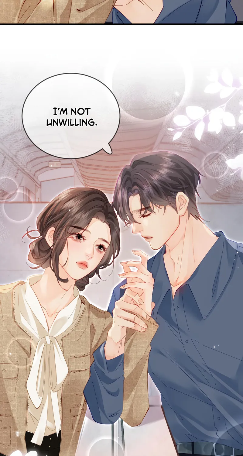 Ding Liu Fufu Youdian Tian Chapter 49 page 34 - 