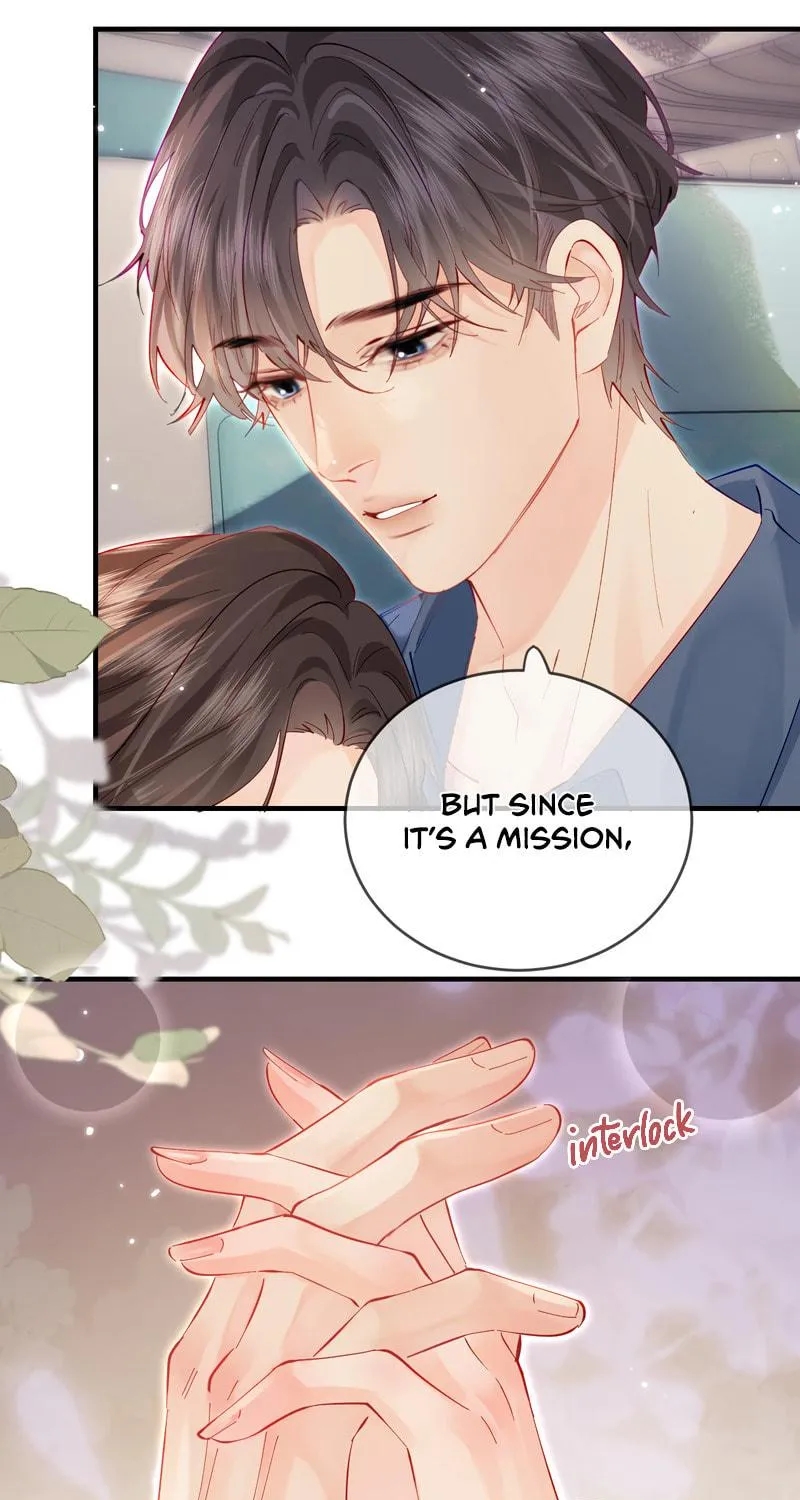 Ding Liu Fufu Youdian Tian Chapter 49 page 36 - 