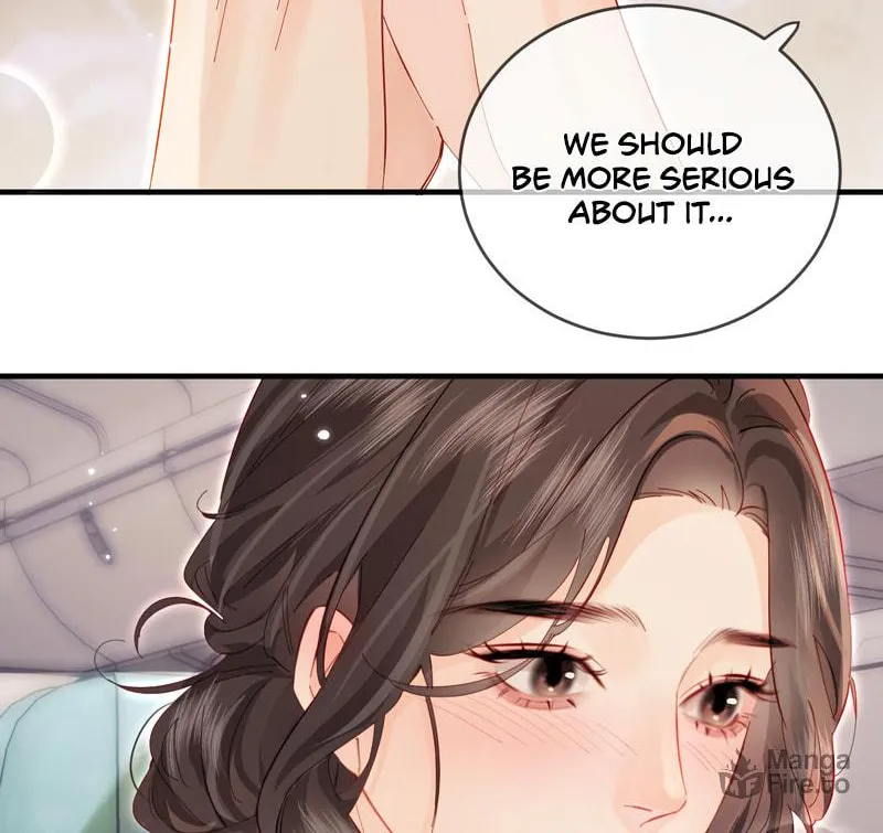 Ding Liu Fufu Youdian Tian Chapter 49 page 37 - 