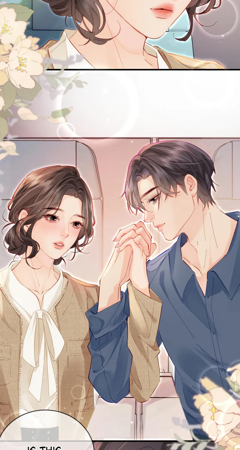 Ding Liu Fufu Youdian Tian Chapter 49 page 38 - 