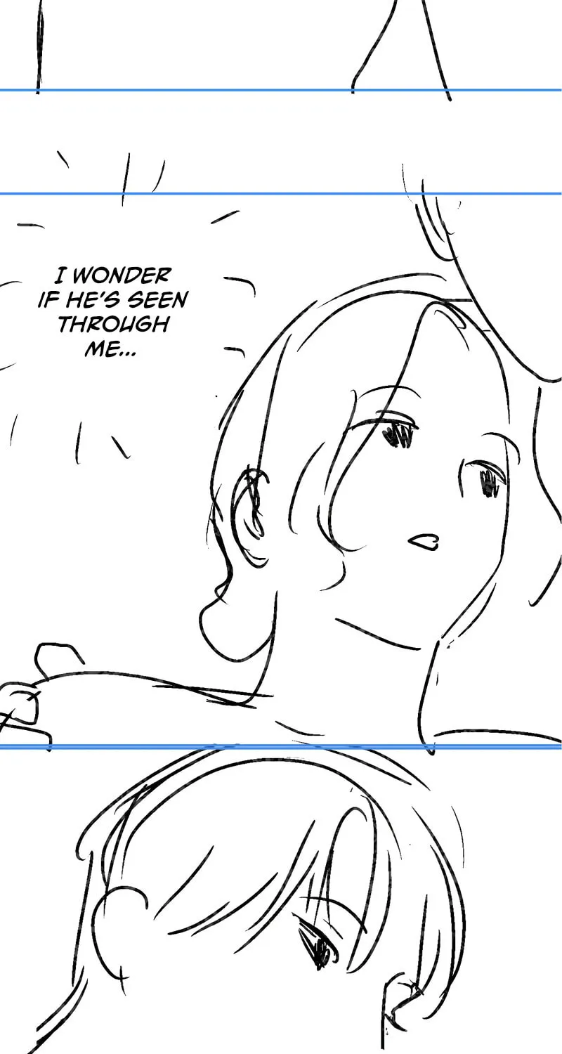 Ding Liu Fufu Youdian Tian Chapter 49 page 42 - 
