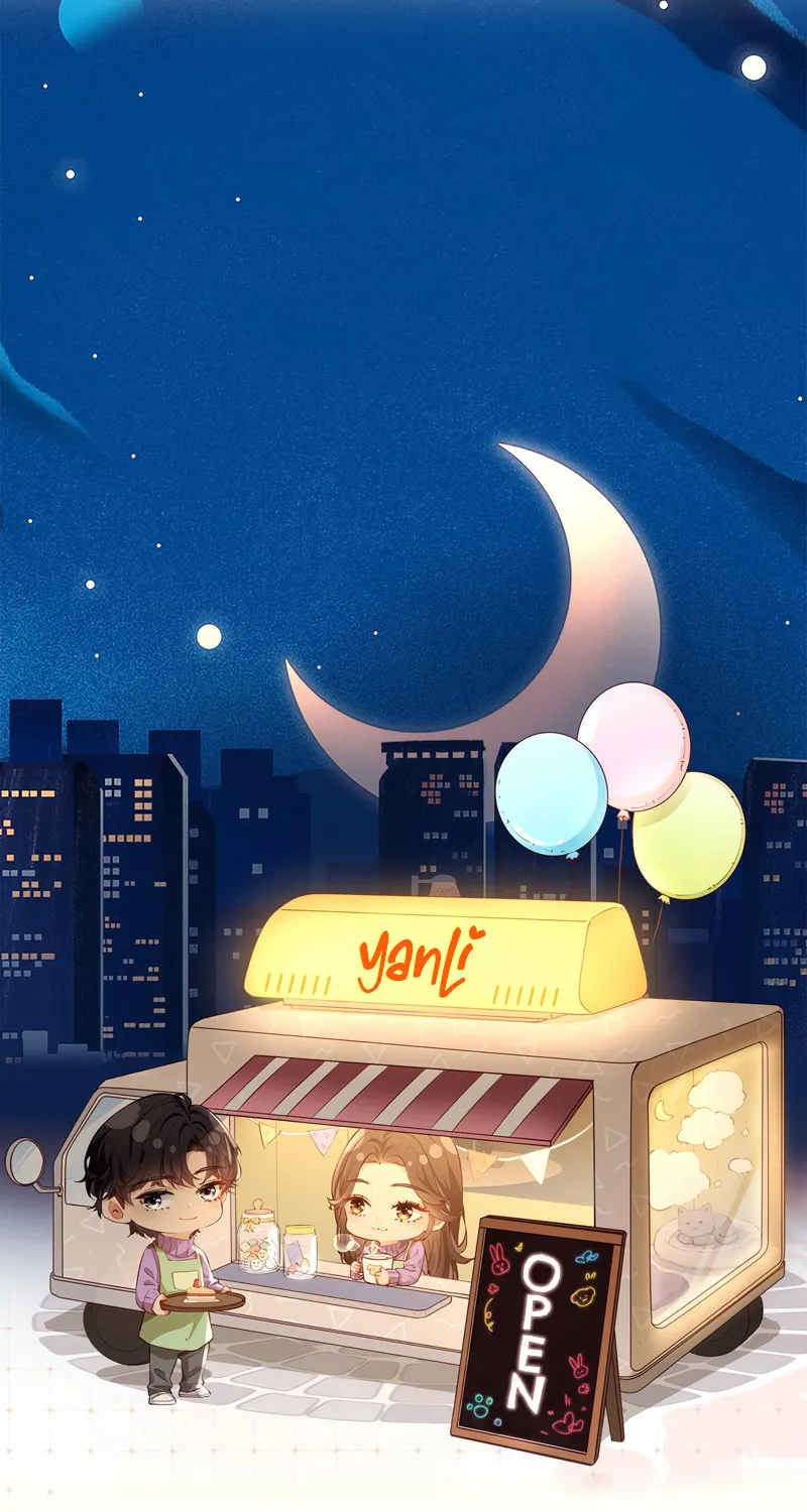 Ding Liu Fufu Youdian Tian Chapter 49 page 44 - 