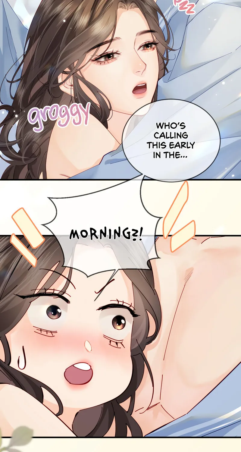 Ding Liu Fufu Youdian Tian Chapter 49 page 8 - 