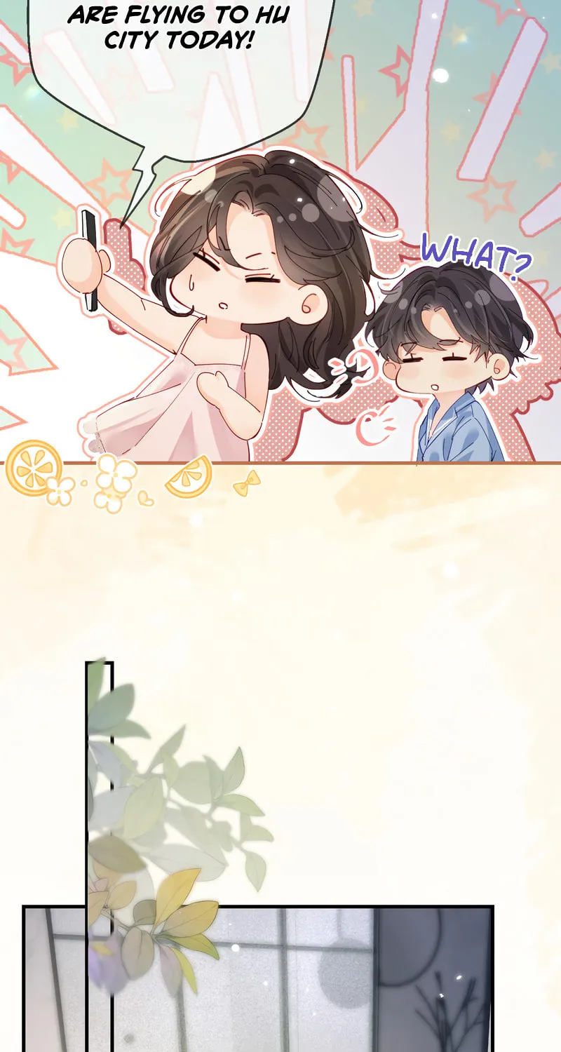 Ding Liu Fufu Youdian Tian Chapter 49 page 10 - 