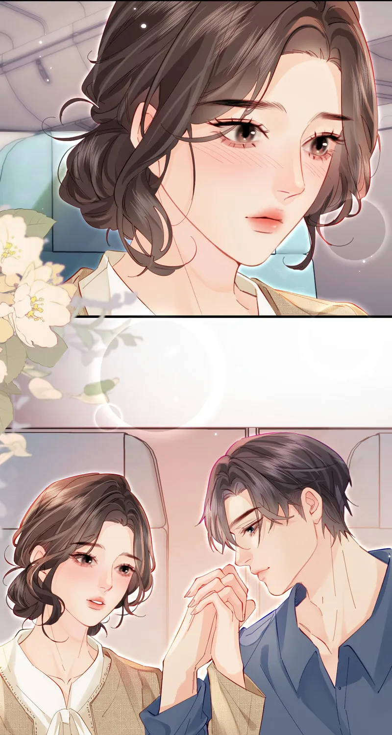 Ding Liu Fufu Youdian Tian Chapter 50 page 1 - 