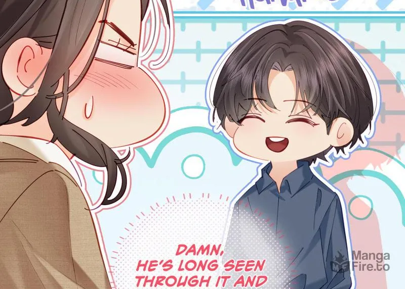 Ding Liu Fufu Youdian Tian Chapter 50 page 11 - 