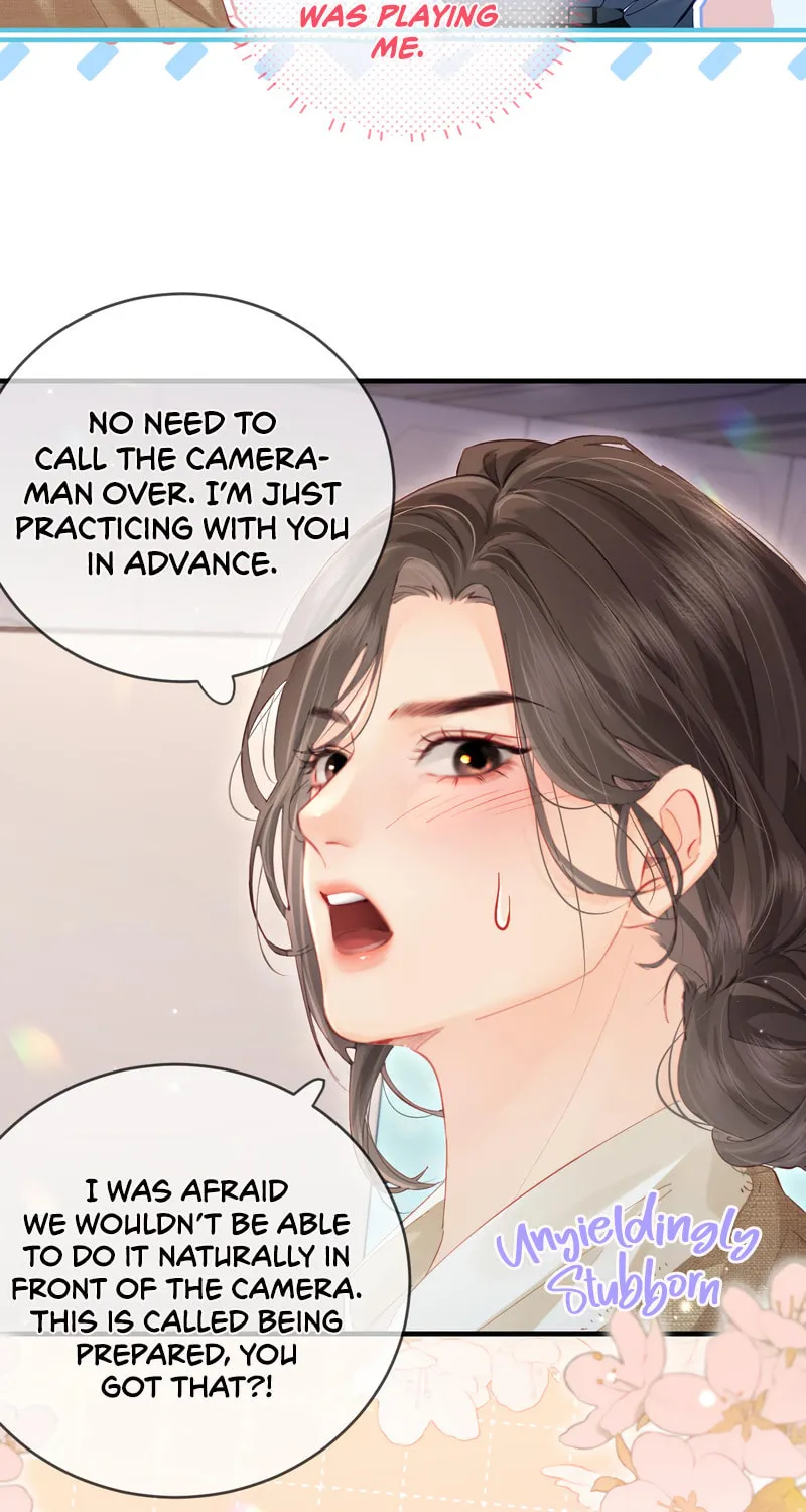 Ding Liu Fufu Youdian Tian Chapter 50 page 12 - 