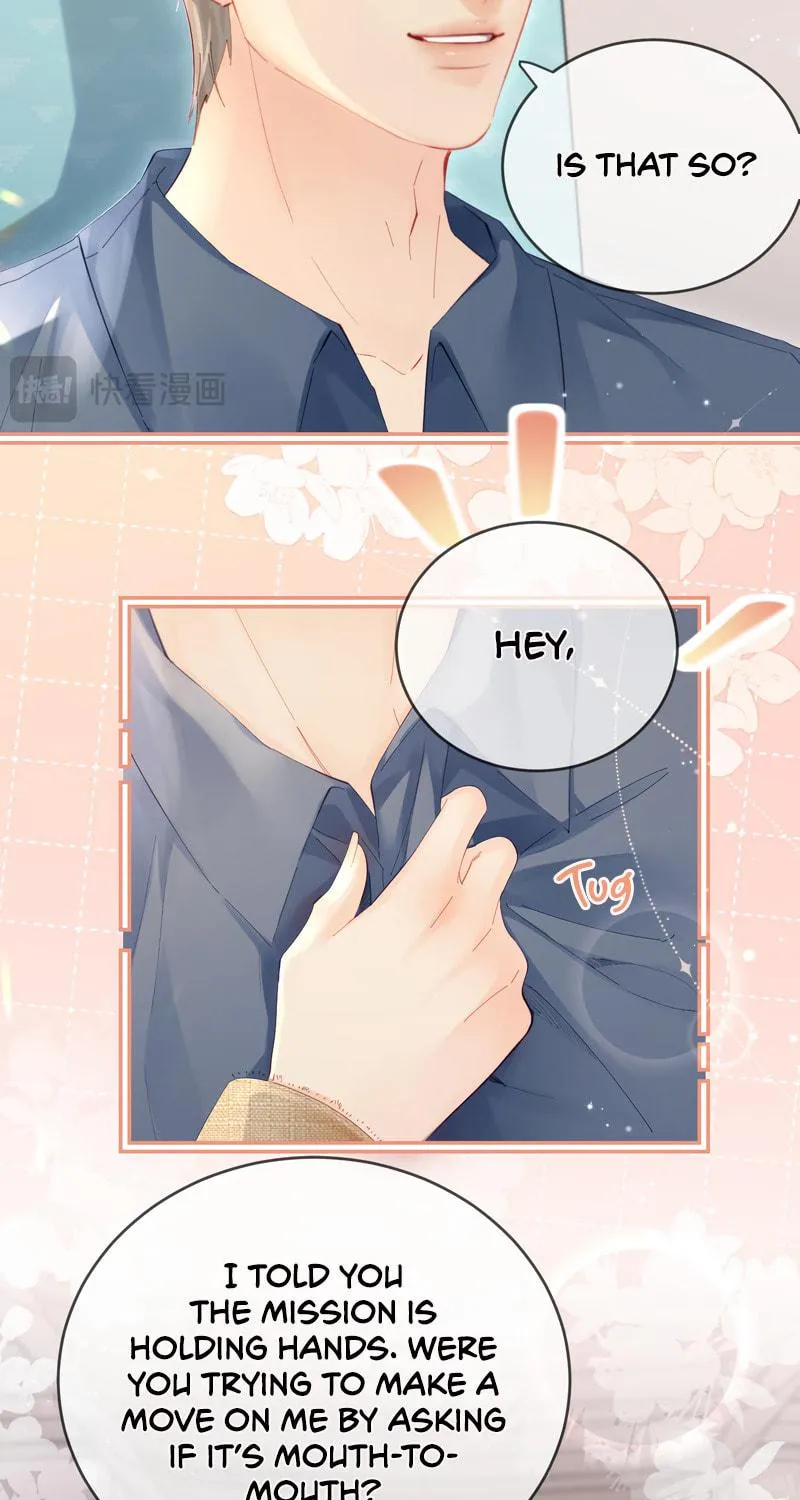 Ding Liu Fufu Youdian Tian Chapter 50 page 14 - 