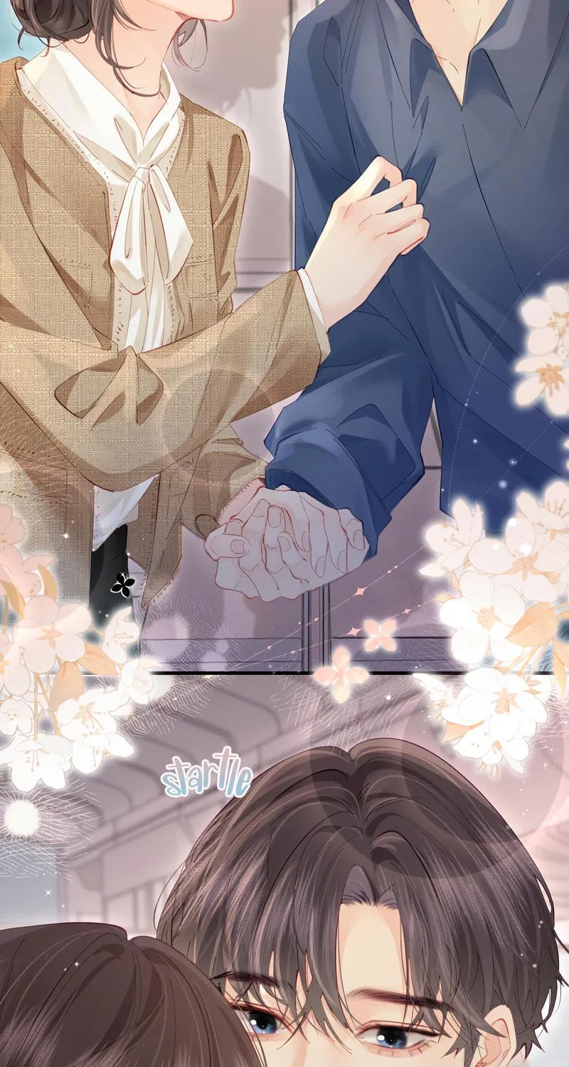 Ding Liu Fufu Youdian Tian Chapter 50 page 16 - 