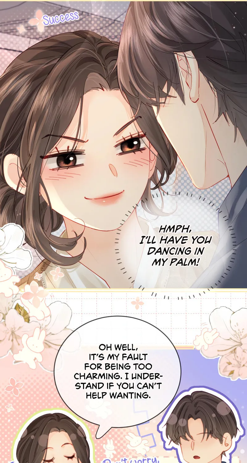 Ding Liu Fufu Youdian Tian Chapter 50 page 18 - 