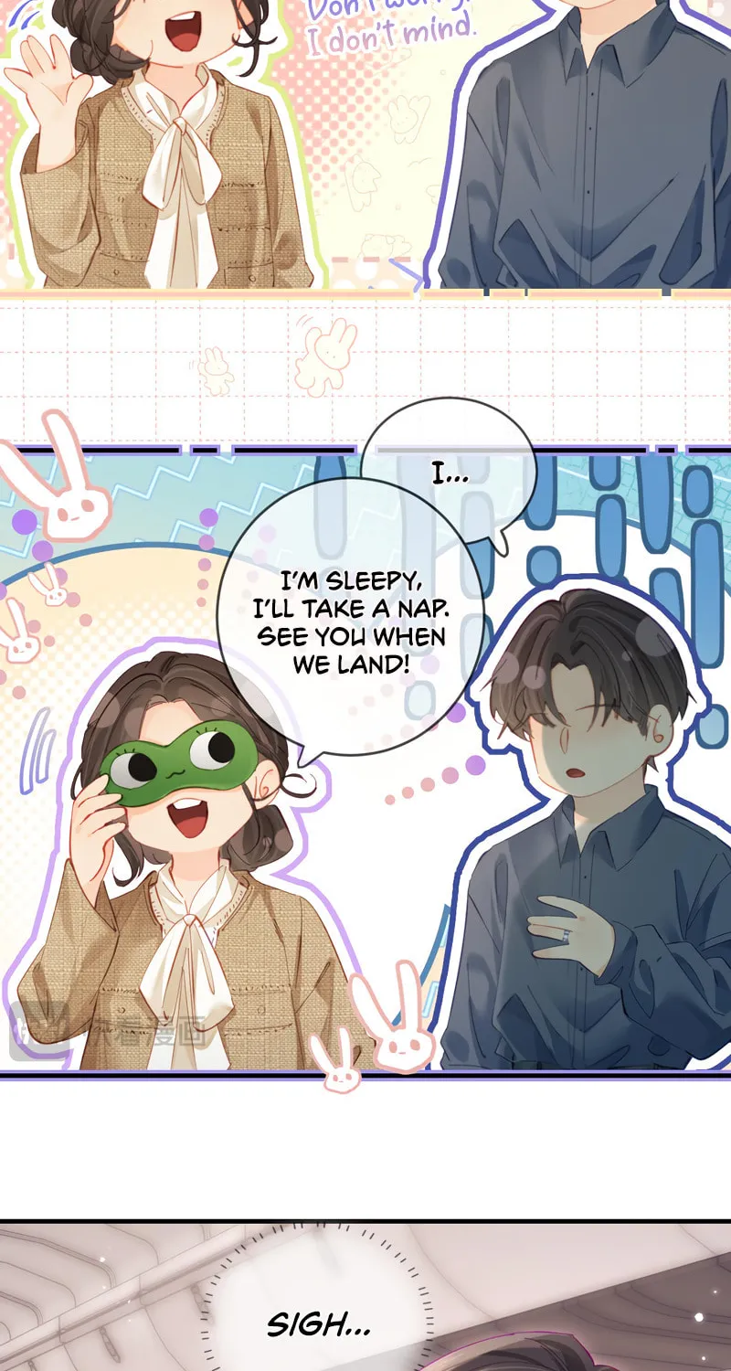 Ding Liu Fufu Youdian Tian Chapter 50 page 19 - 