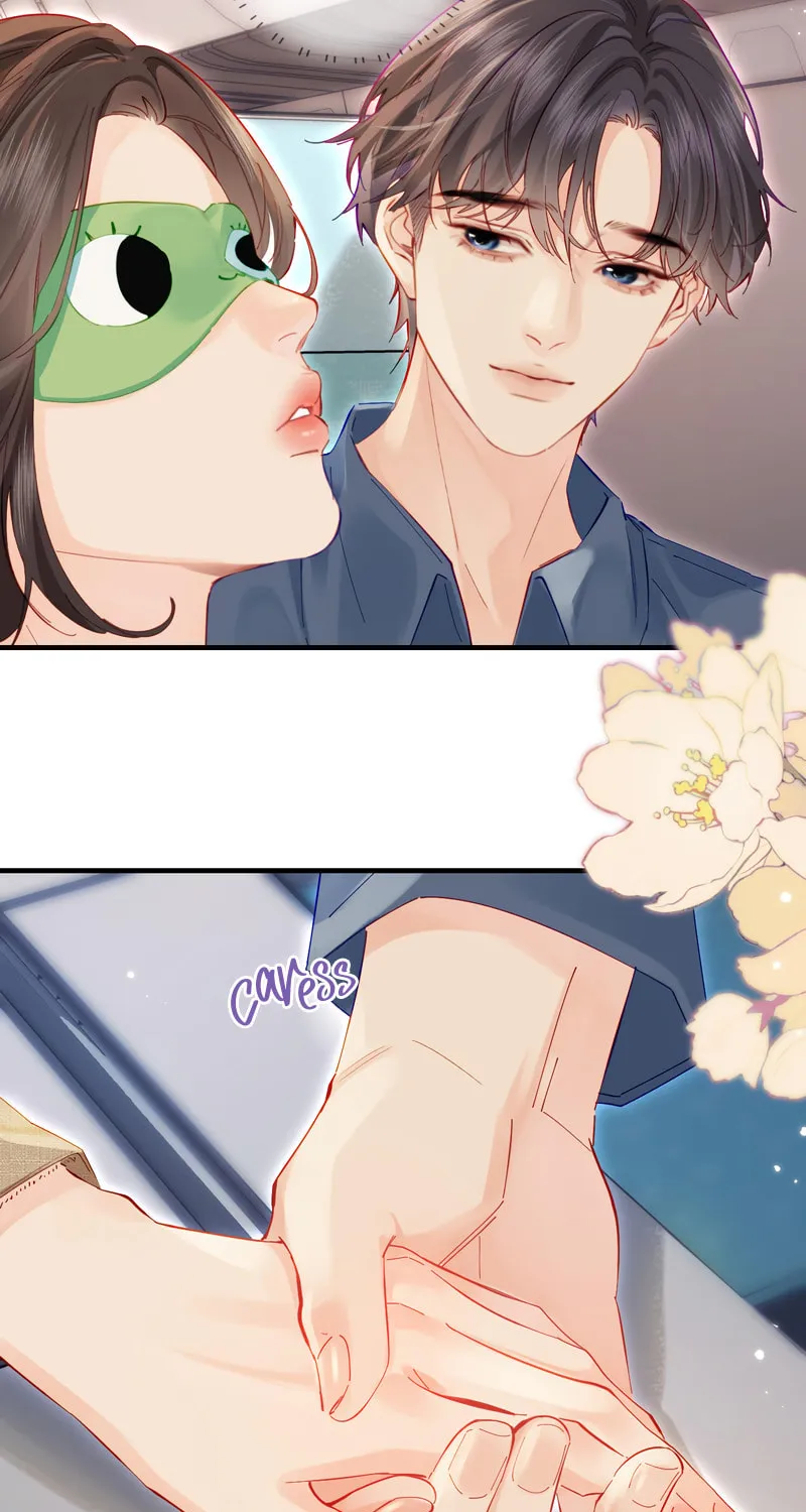 Ding Liu Fufu Youdian Tian Chapter 50 page 20 - 