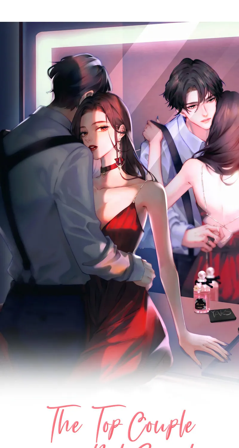 Ding Liu Fufu Youdian Tian Chapter 50 page 3 - 