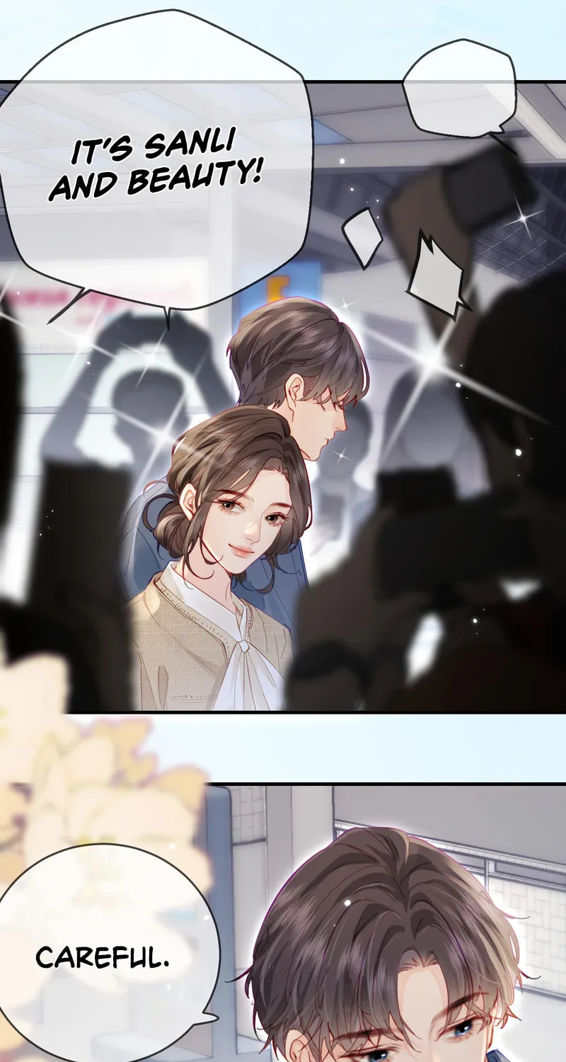 Ding Liu Fufu Youdian Tian Chapter 50 page 23 - 