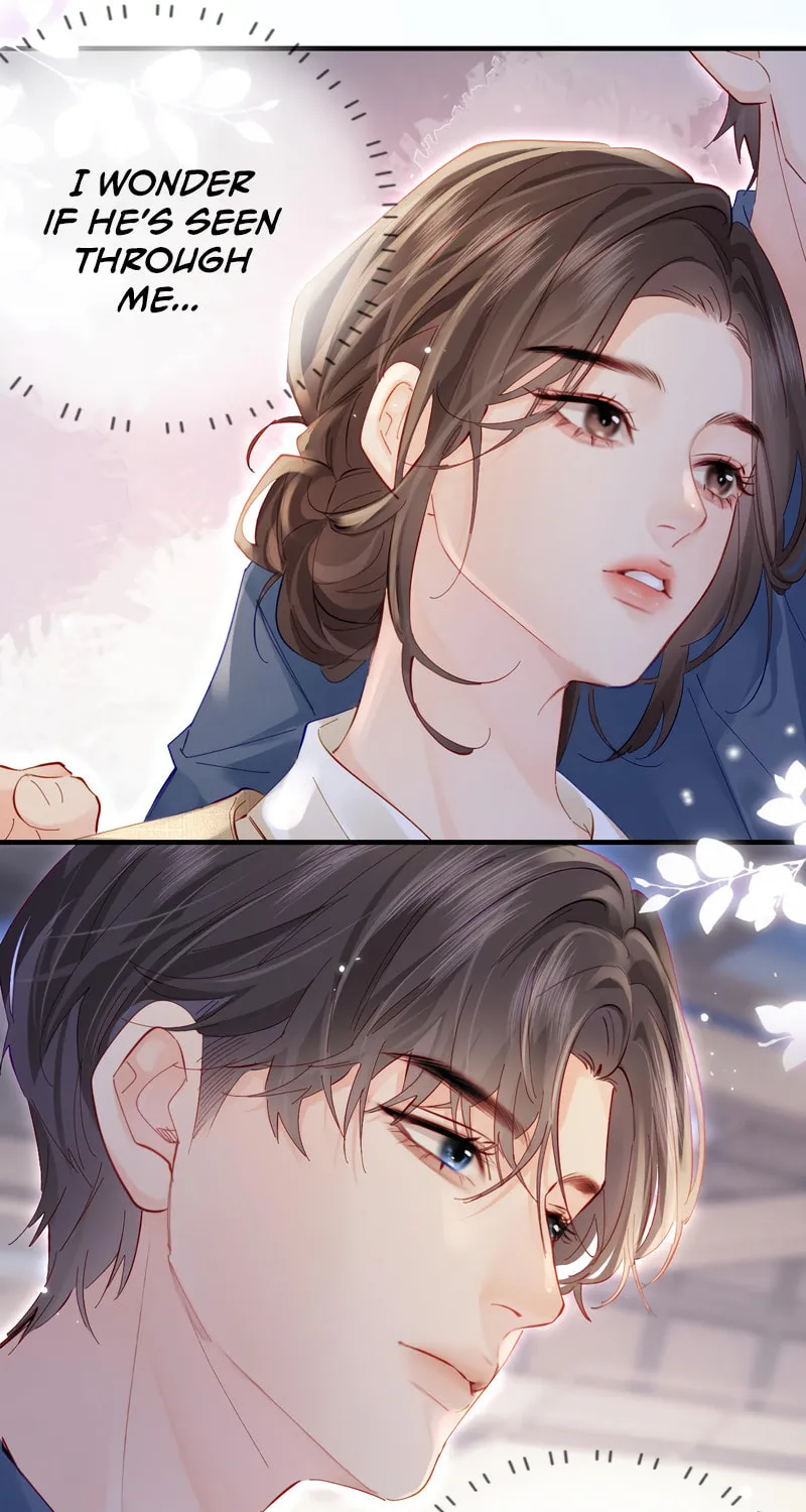 Ding Liu Fufu Youdian Tian Chapter 50 page 25 - 