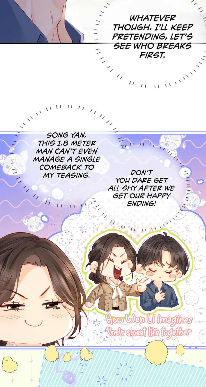 Ding Liu Fufu Youdian Tian Chapter 50 page 26 - 