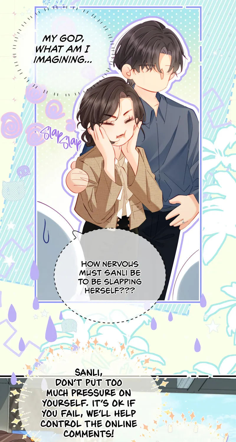Ding Liu Fufu Youdian Tian Chapter 50 page 27 - 