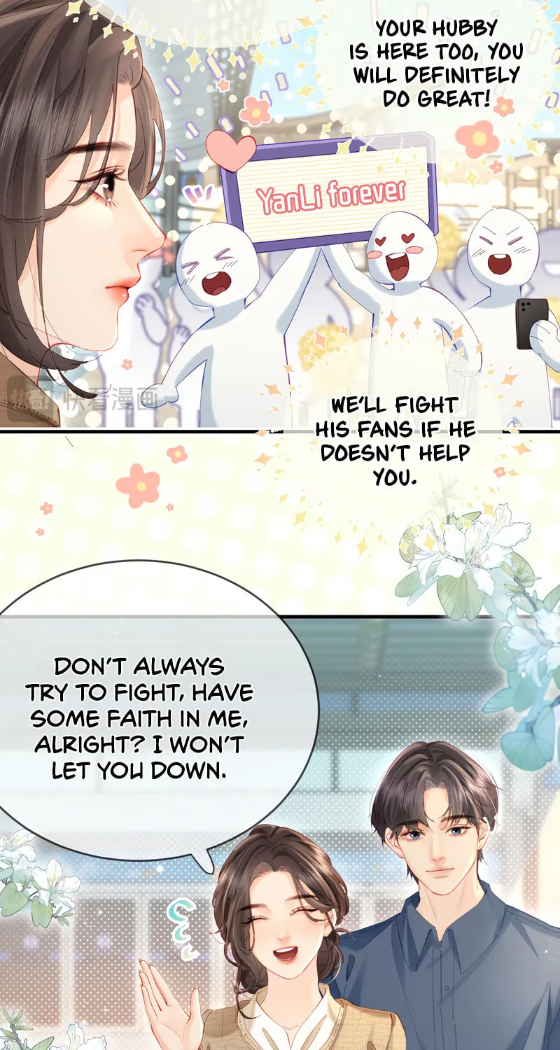Ding Liu Fufu Youdian Tian Chapter 50 page 28 - 
