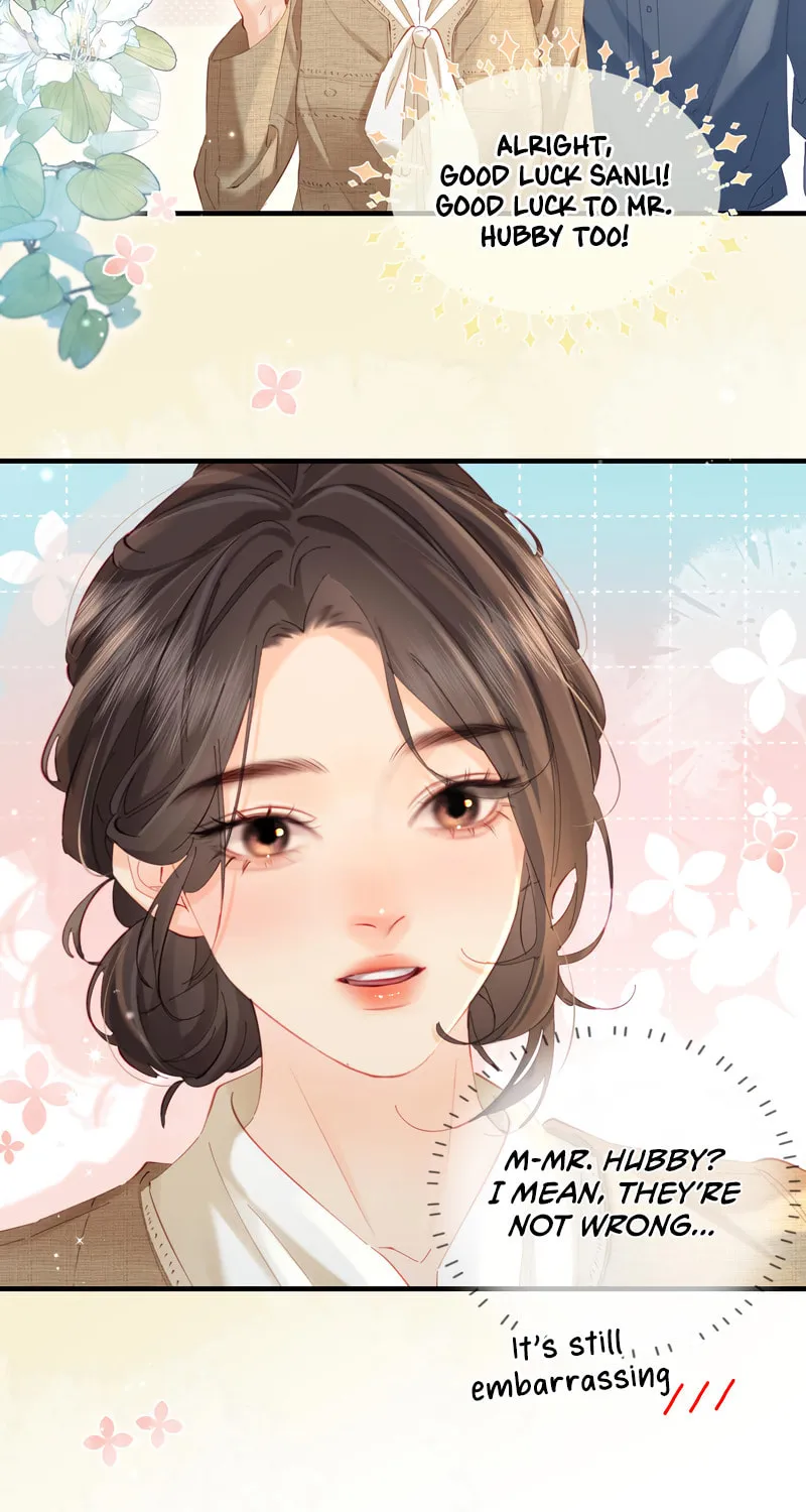Ding Liu Fufu Youdian Tian Chapter 50 page 29 - 