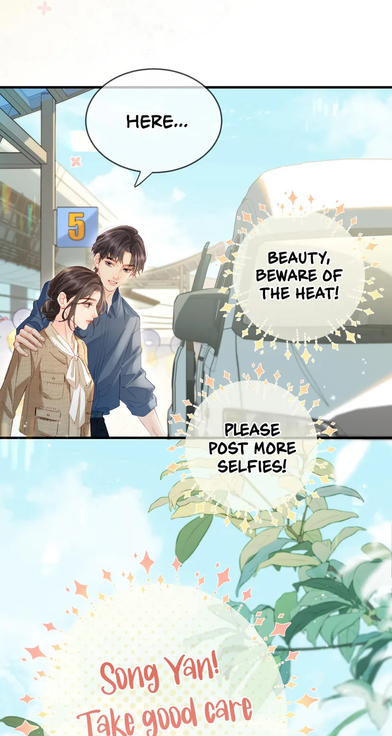 Ding Liu Fufu Youdian Tian Chapter 50 page 30 - 