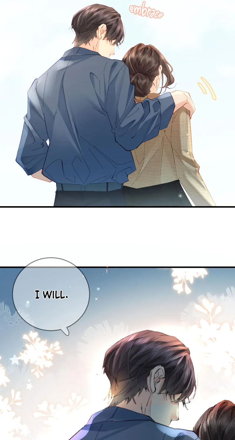 Ding Liu Fufu Youdian Tian Chapter 50 page 32 - 