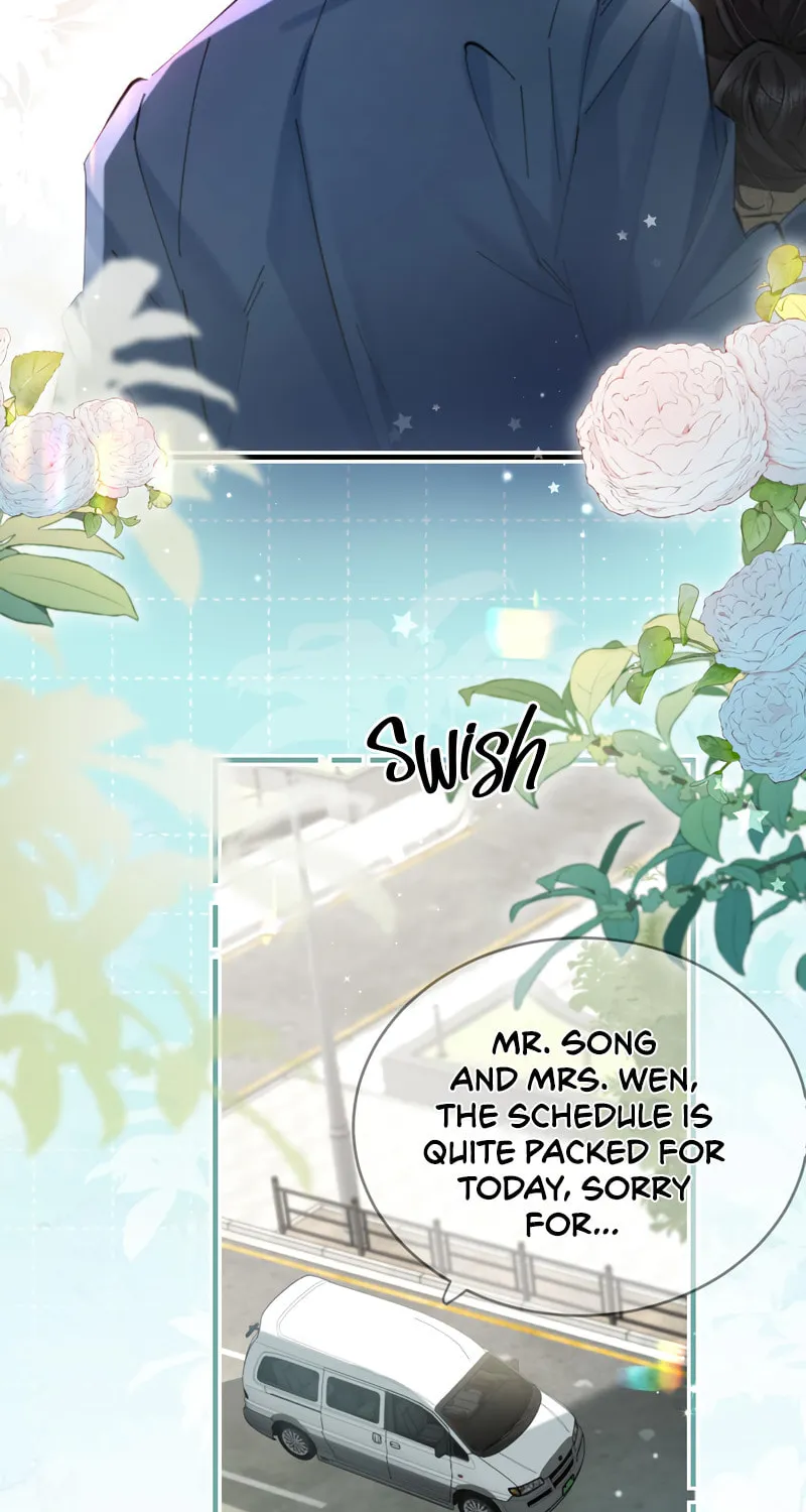 Ding Liu Fufu Youdian Tian Chapter 50 page 33 - 