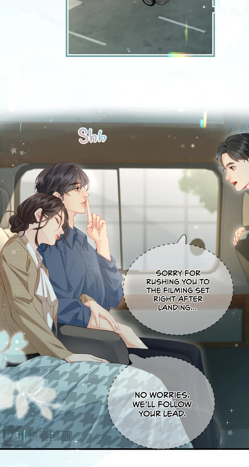 Ding Liu Fufu Youdian Tian Chapter 50 page 34 - 