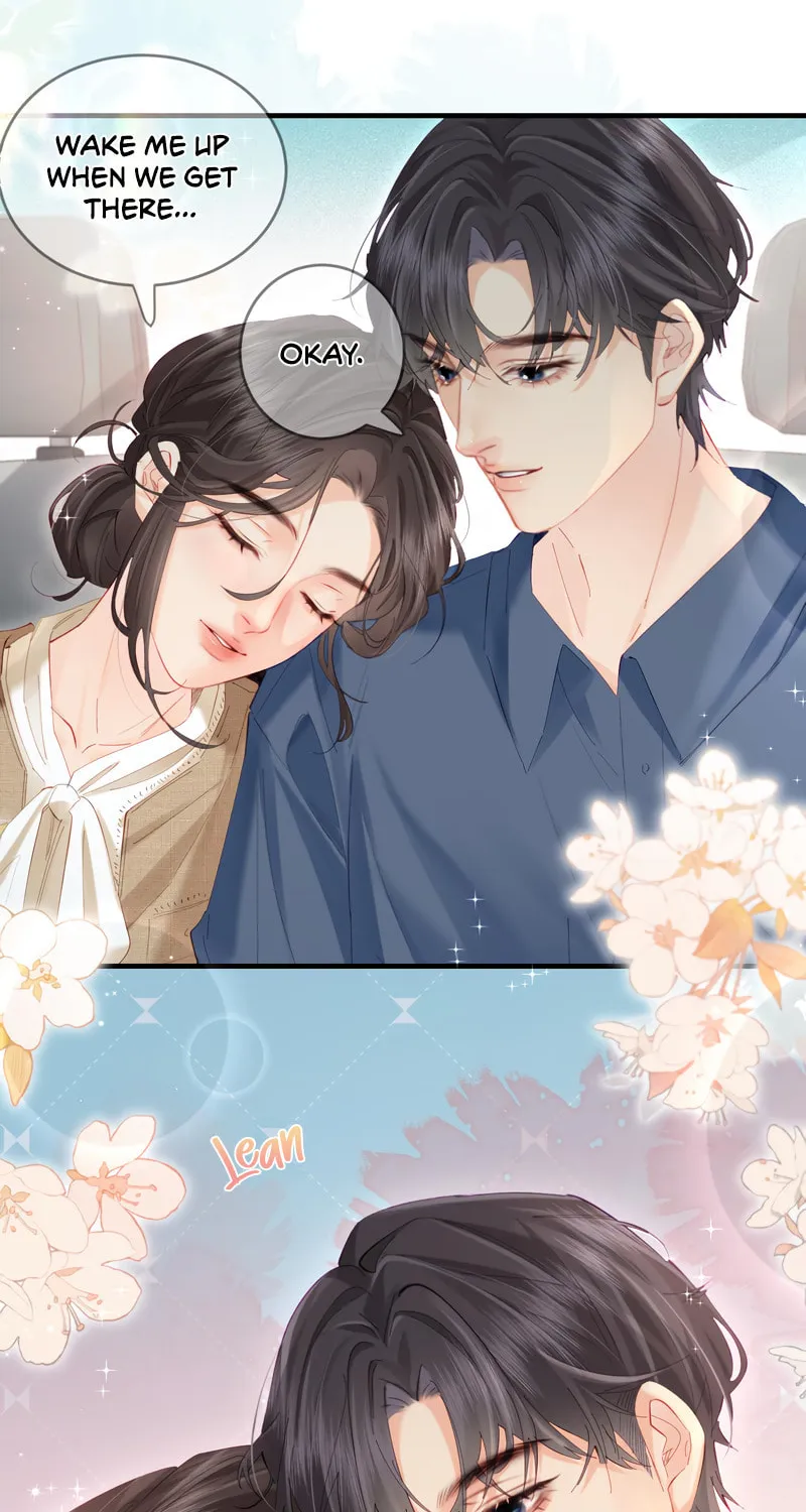 Ding Liu Fufu Youdian Tian Chapter 50 page 35 - 