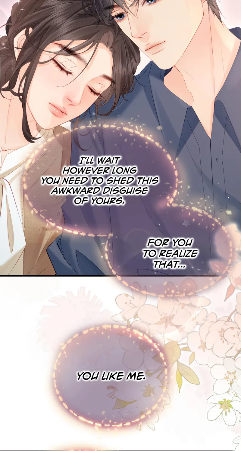Ding Liu Fufu Youdian Tian Chapter 50 page 36 - 