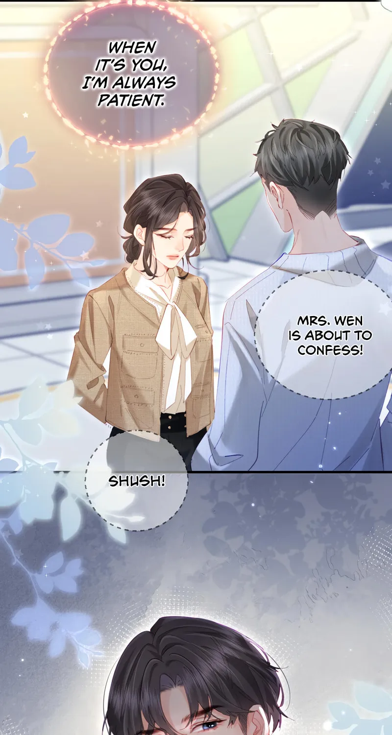 Ding Liu Fufu Youdian Tian Chapter 50 page 37 - 