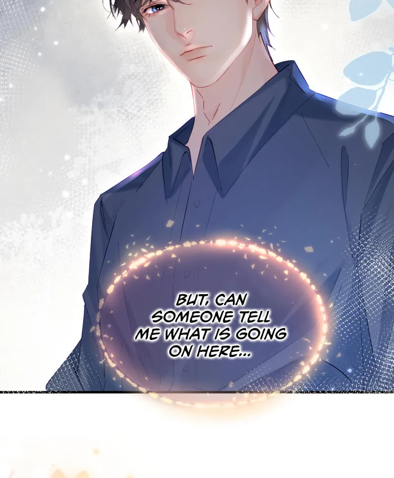 Ding Liu Fufu Youdian Tian Chapter 50 page 38 - 