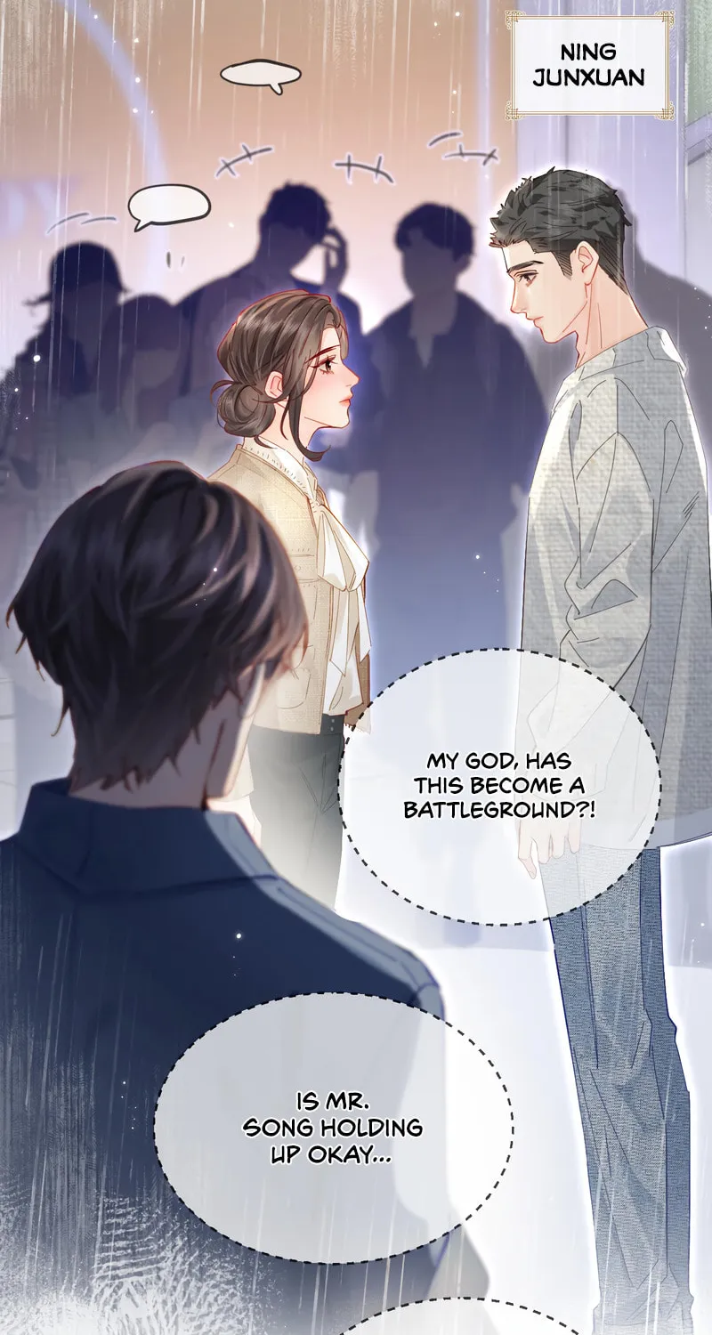 Ding Liu Fufu Youdian Tian Chapter 50 page 40 - 