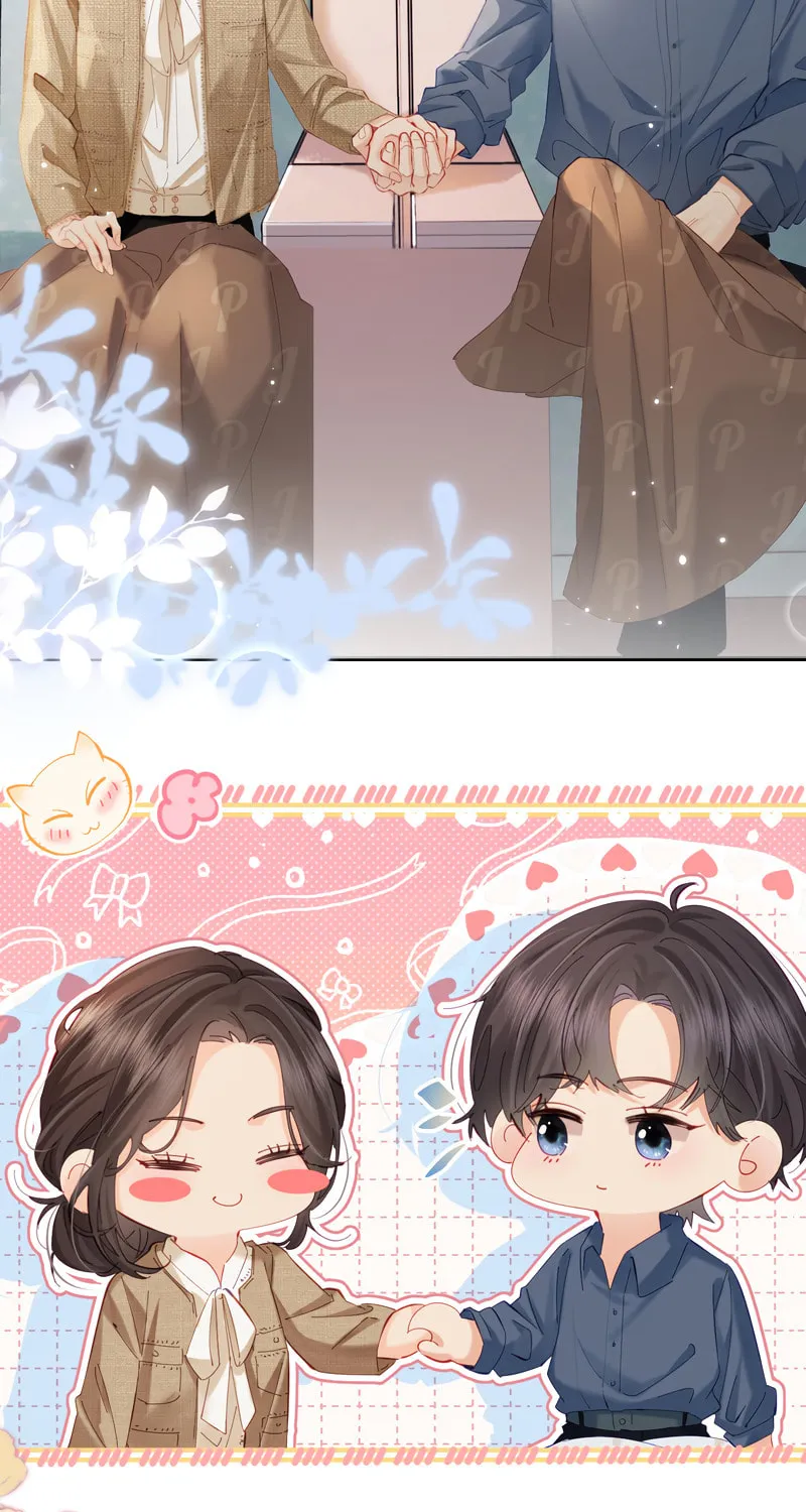 Ding Liu Fufu Youdian Tian Chapter 50 page 5 - 