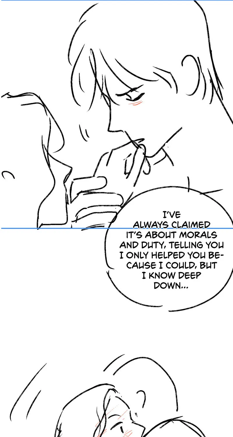 Ding Liu Fufu Youdian Tian Chapter 50 page 42 - 