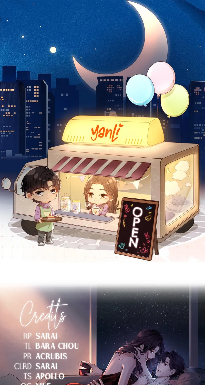 Ding Liu Fufu Youdian Tian Chapter 50 page 44 - 