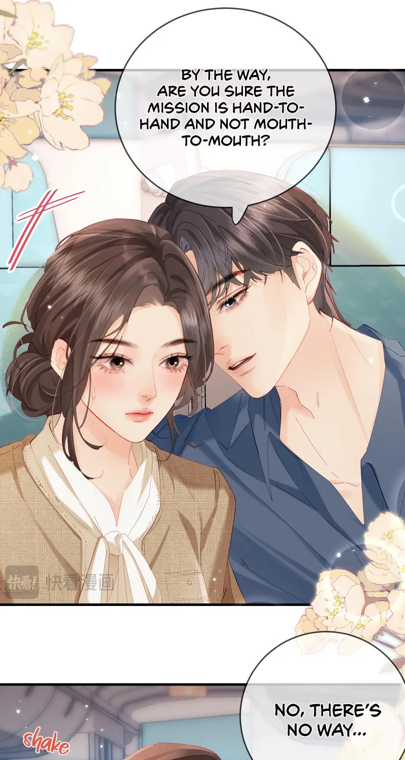Ding Liu Fufu Youdian Tian Chapter 50 page 6 - 