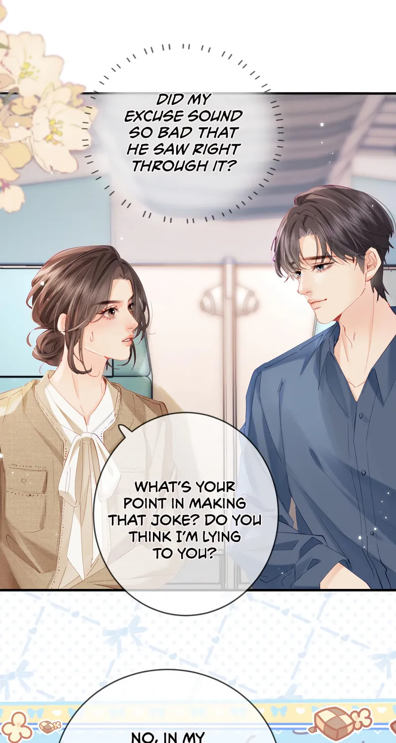 Ding Liu Fufu Youdian Tian Chapter 50 page 8 - 