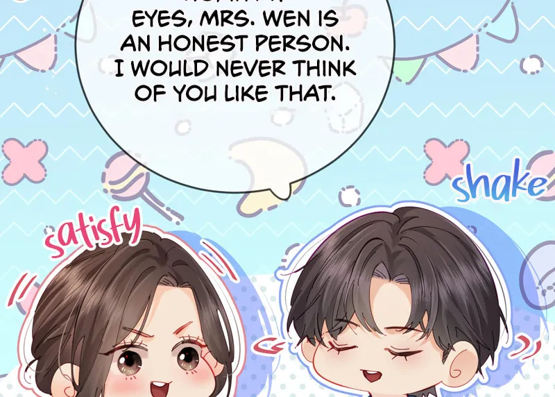 Ding Liu Fufu Youdian Tian Chapter 50 page 9 - 