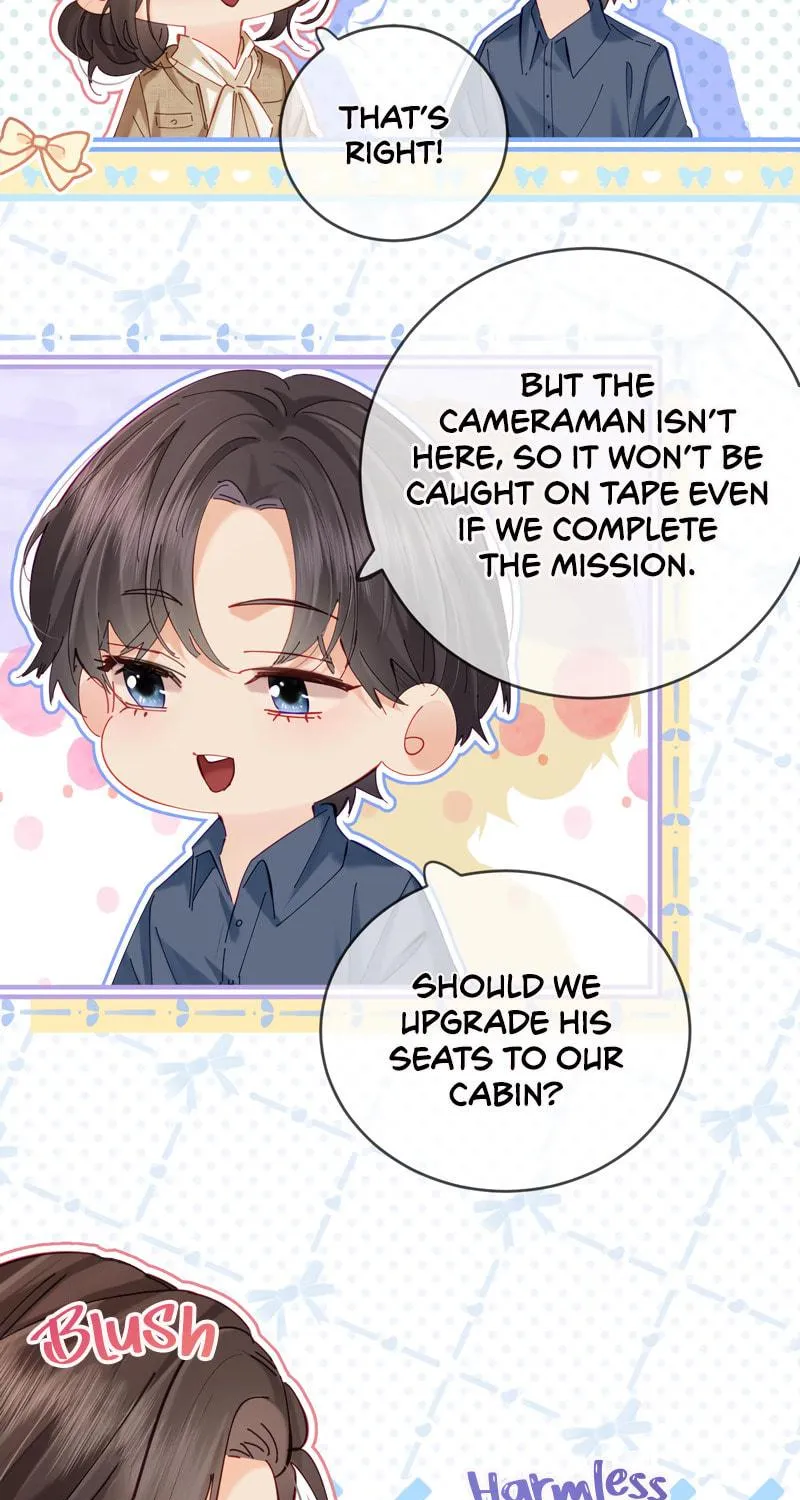 Ding Liu Fufu Youdian Tian Chapter 50 page 10 - 