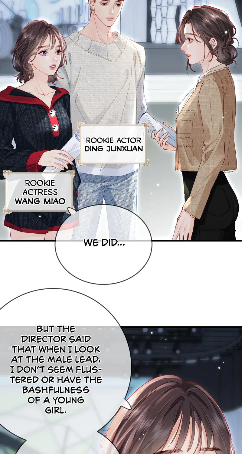 Ding Liu Fufu Youdian Tian Chapter 51 page 14 - 