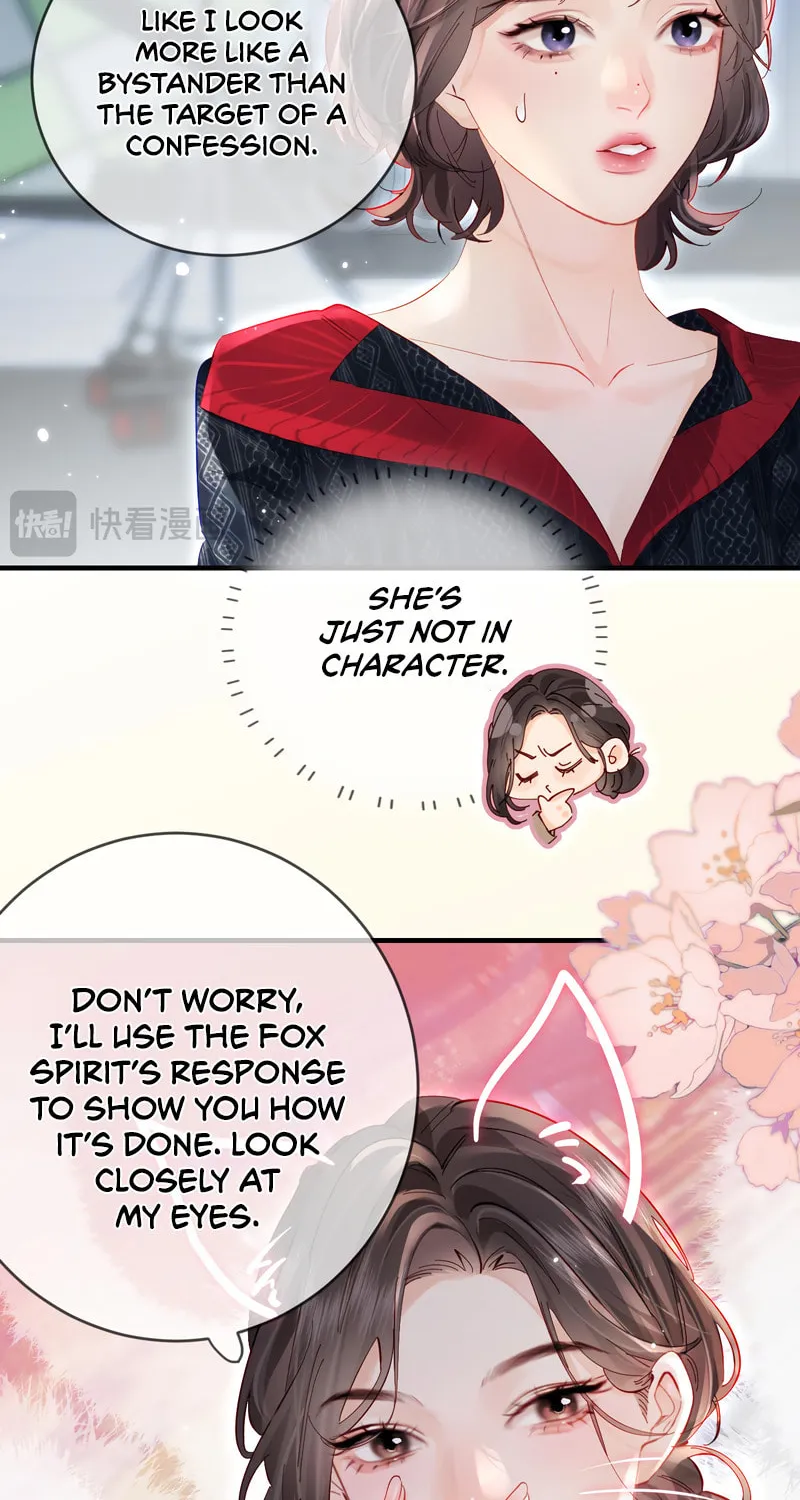 Ding Liu Fufu Youdian Tian Chapter 51 page 15 - 