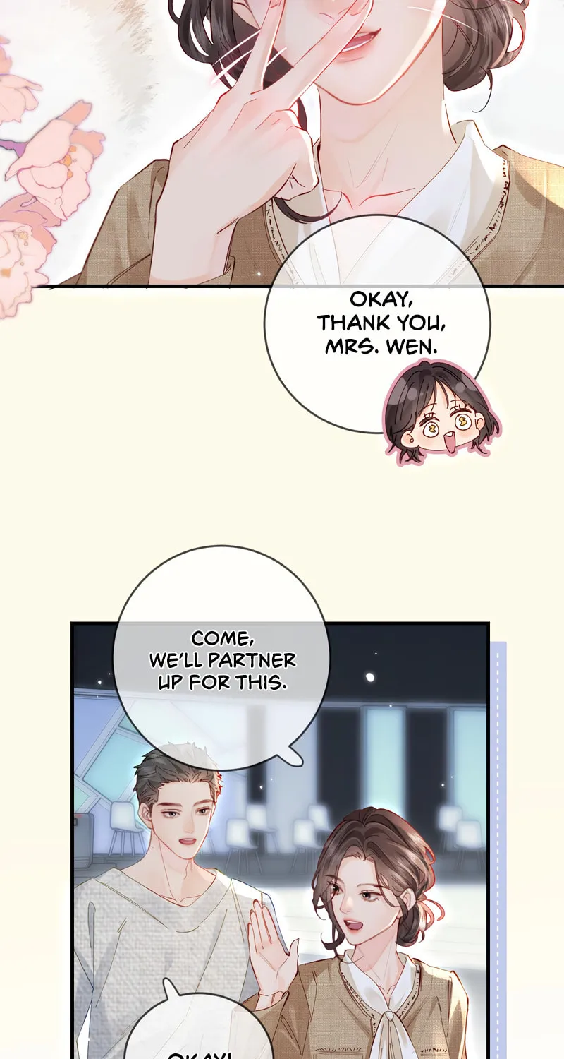 Ding Liu Fufu Youdian Tian Chapter 51 page 16 - 