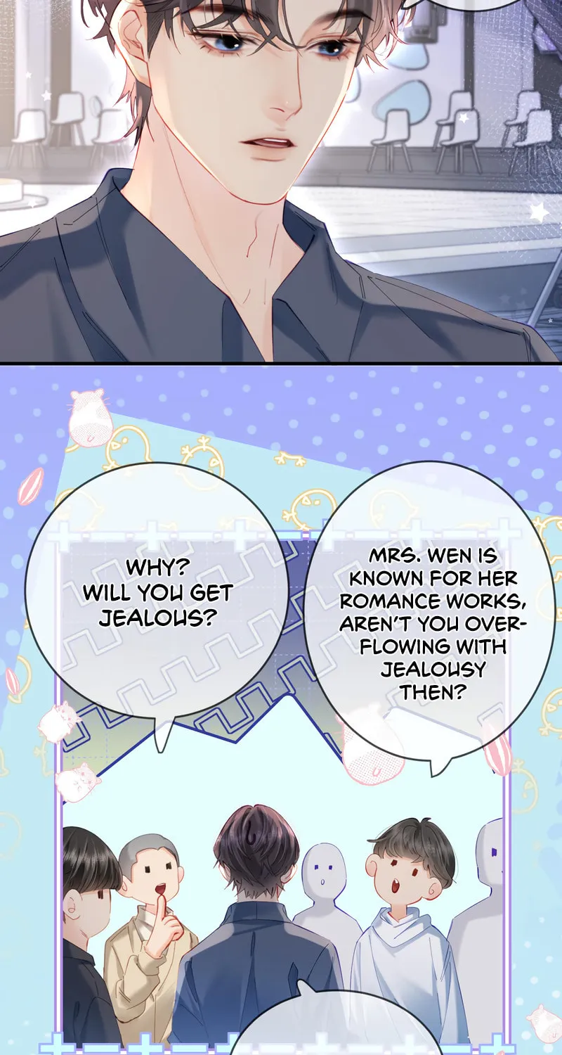 Ding Liu Fufu Youdian Tian Chapter 51 page 19 - 
