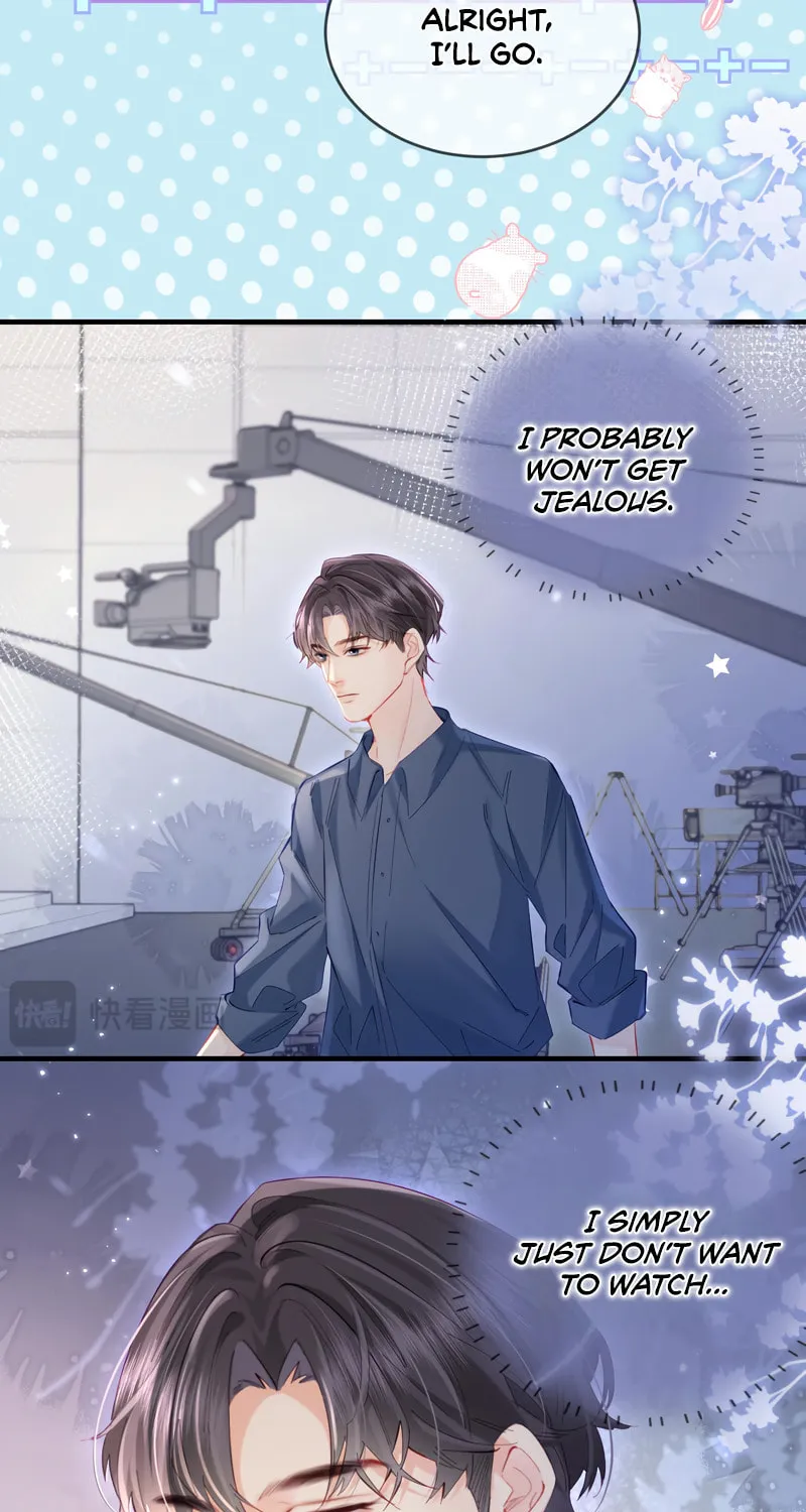 Ding Liu Fufu Youdian Tian Chapter 51 page 20 - 