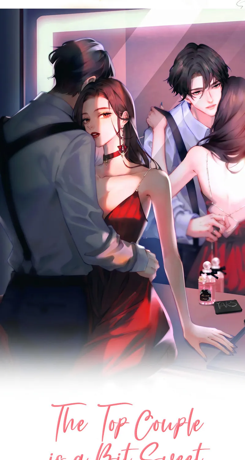 Ding Liu Fufu Youdian Tian Chapter 51 page 3 - 