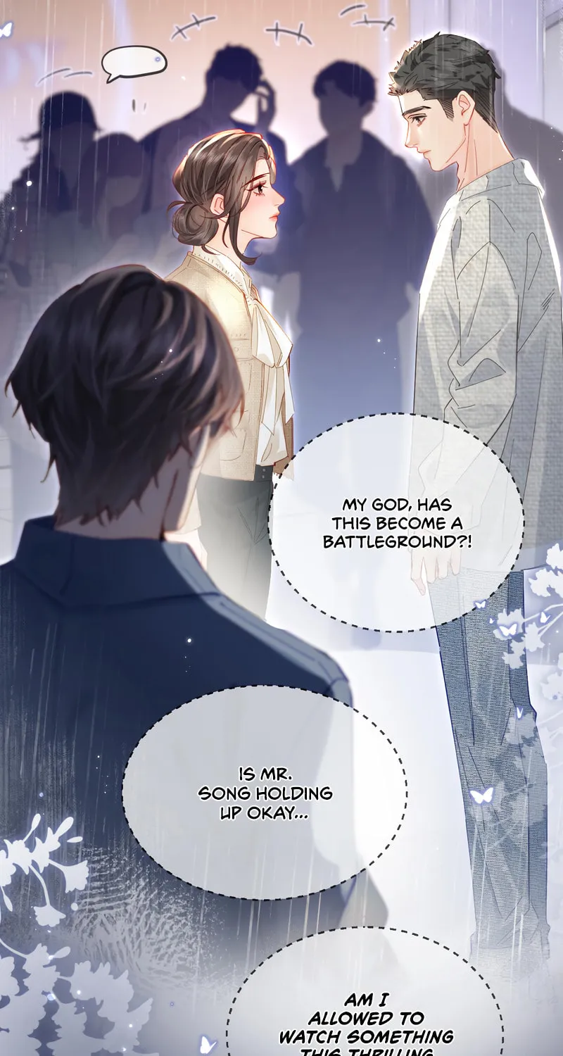 Ding Liu Fufu Youdian Tian Chapter 51 page 23 - 