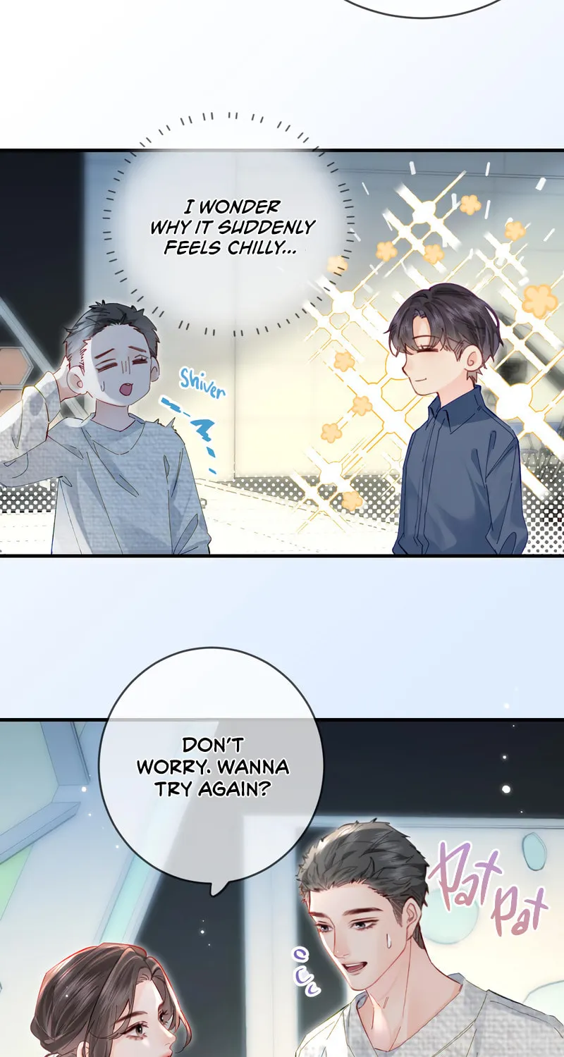Ding Liu Fufu Youdian Tian Chapter 51 page 26 - 