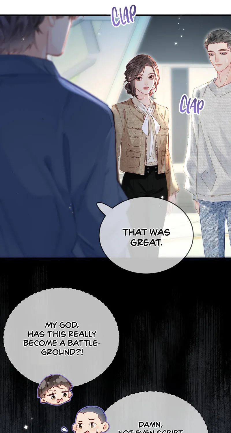 Ding Liu Fufu Youdian Tian Chapter 51 page 29 - 
