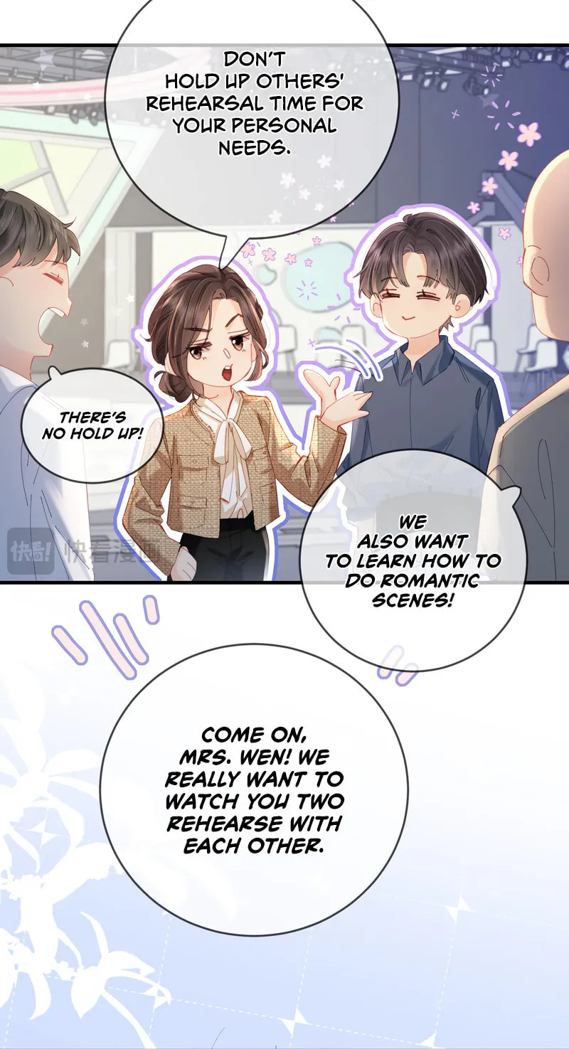 Ding Liu Fufu Youdian Tian Chapter 51 page 32 - 
